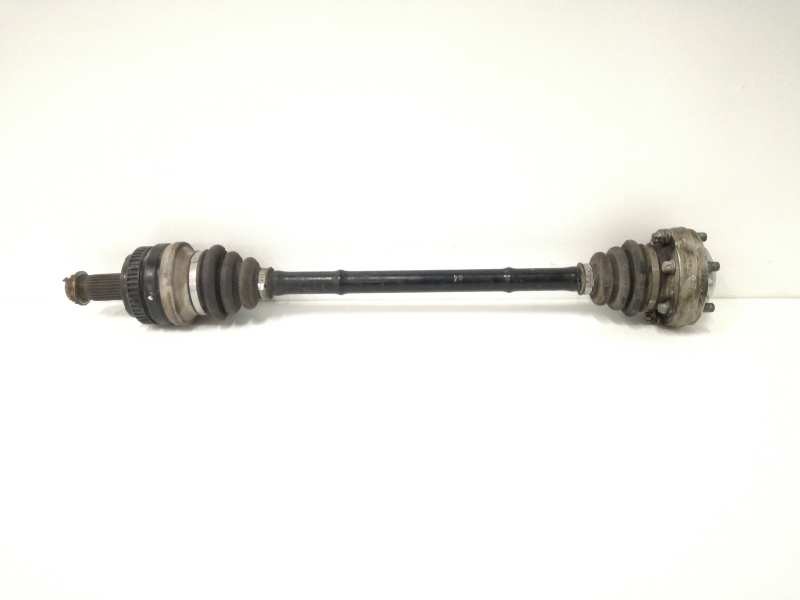 Recambio de transmision trasera derecha para bmw serie 3 berlina (e90) 2.0 16v diesel referencia OEM IAM 7533446 Recambio de transmision trasera derecha para bmw serie 3 berlina (e90) 2.0 16v diesel referencia OEM IAM 7533446