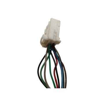 Recambio de retrovisor derecho para nissan x-trail (t32) 1.6 dci turbodiesel cat referencia OEM IAM  9 CABLES 