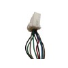 Recambio de retrovisor derecho para nissan x-trail (t32) 1.6 dci turbodiesel cat referencia OEM IAM  9 CABLES 