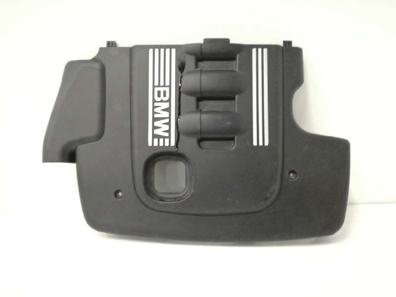 Recambio de tapa motor para bmw serie 3 berlina (e90) 2.0 16v diesel referencia OEM IAM 11147789006  