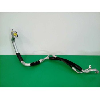 Recambio de tubos aire acondicionado para mercedes-benz clase c (w204) familiar 250 t cdi blueefficiency (204.203) referencia OE