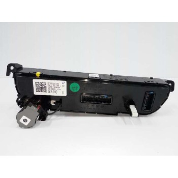 Recambio de mando climatizador para kia niro concept referencia OEM IAM 97250G5330 97100G5000 