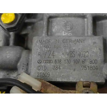 Recambio de bomba inyeccion para seat ibiza (6l1) 1.9 sdi referencia OEM IAM 038130107B 0460404972 