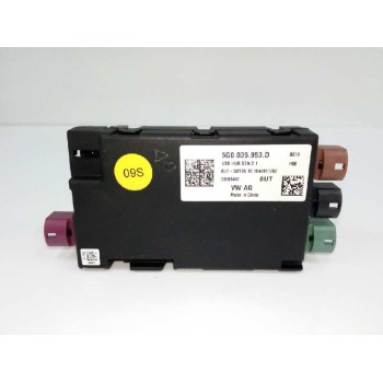 MODULO ELECTRONICO 5G0035953D TRANSFORMADOR DE TENSION 