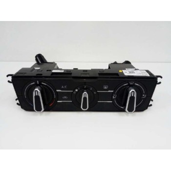 MANDO CALEFACCION / AIRE ACONDICIONADO 2G1820045F 
