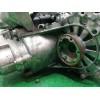 Recambio de despiece caja cambios para volkswagen touran (5t1) 1.6 16v tdi dpf referencia OEM IAM QXB 145248 KM 6 VELOCIDADES