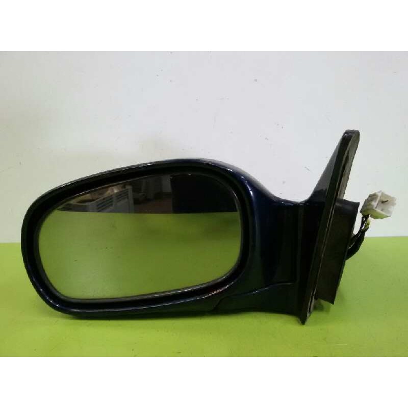 Recambio de retrovisor izquierdo para hyundai sonata (y3) 2.0 16v cat referencia OEM IAM  ELECTRICO 