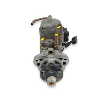 Recambio de bomba inyeccion para seat ibiza (6l1) 1.9 sdi referencia OEM IAM 038130107B 0460404972 