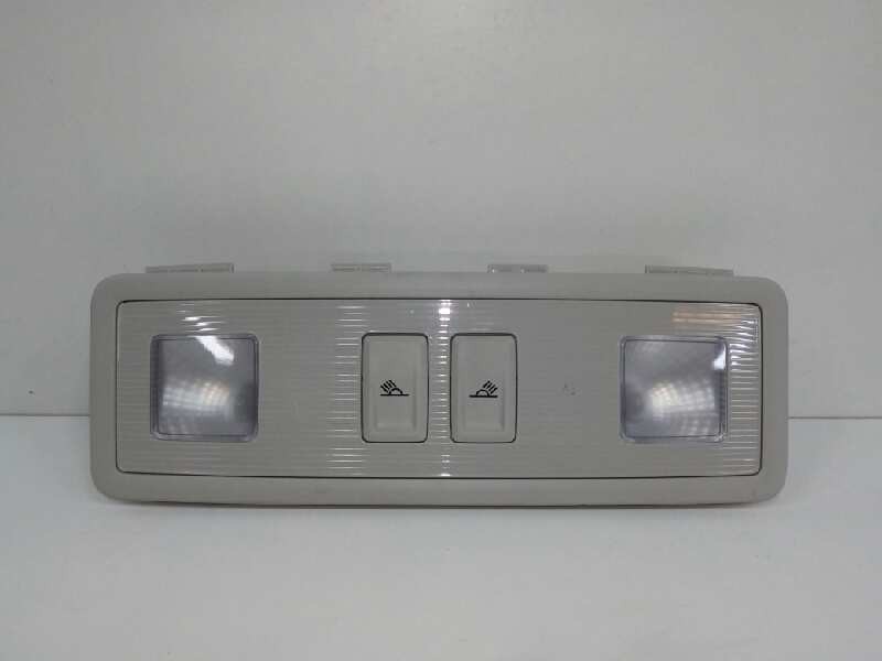 Recambio de luz interior para volkswagen polo 1.0 tsi referencia OEM IAM 2GA947290  