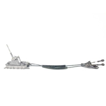 Recambio de palanca cambio para skoda octavia combi (1z5) 1.6 tdi dpf referencia OEM IAM 1K0711049CH 1K0711061B 