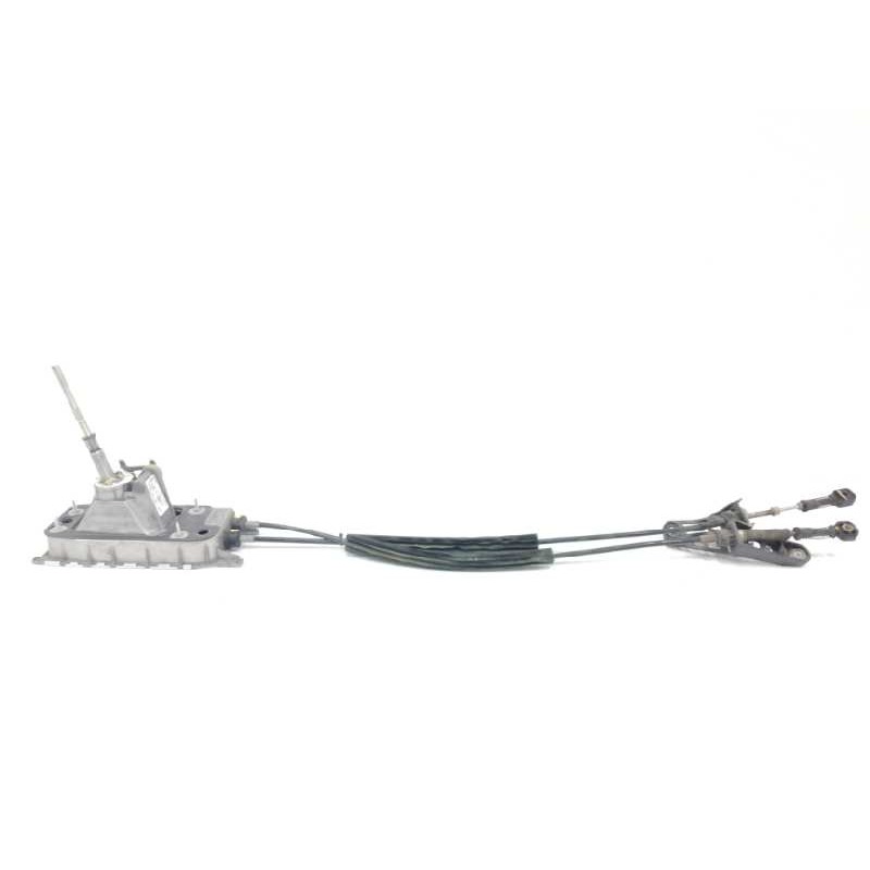 Recambio de palanca cambio para skoda octavia combi (1z5) 1.6 tdi dpf referencia OEM IAM 1K0711049CH 1K0711061B 