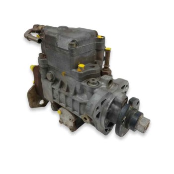 Recambio de bomba inyeccion para seat ibiza (6l1) 1.9 sdi referencia OEM IAM 038130107B 0460404972 