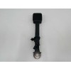 Recambio de enganche cinturon derecho para volkswagen polo 1.0 tsi referencia OEM IAM 6F0857755B DELANTERO 
