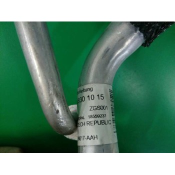 Recambio de tubos aire acondicionado para mercedes-benz clase c (w204) familiar 250 t cdi blueefficiency (204.203) referencia OE