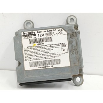 CENTRALITA AIRBAG 46825499 550903500