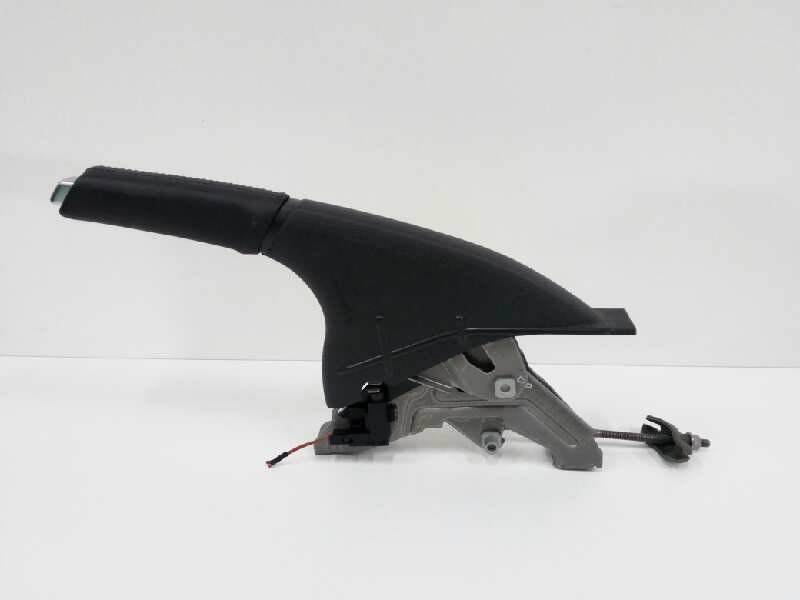 Recambio de palanca freno de mano para volkswagen polo 1.0 tsi referencia OEM IAM 2G0711301J Recambio de palanca freno de mano para volkswagen polo 1.0 tsi referencia OEM IAM 2G0711301J