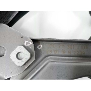 Recambio de palanca freno de mano para volkswagen polo 1.0 tsi referencia OEM IAM 2G0711301J  