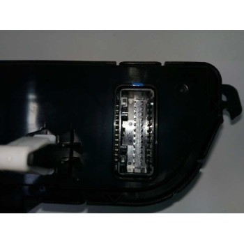 Recambio de mando climatizador para kia niro concept referencia OEM IAM 97250G5330 97100G5000 