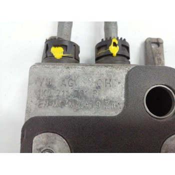 Recambio de palanca cambio para skoda octavia combi (1z5) 1.6 tdi dpf referencia OEM IAM 1K0711049CH 1K0711061B 