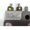 Recambio de palanca cambio para skoda octavia combi (1z5) 1.6 tdi dpf referencia OEM IAM 1K0711049CH 1K0711061B 
