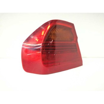 Recambio de piloto trasero izquierdo para bmw serie 3 berlina (e90) 2.0 16v diesel referencia OEM IAM 693745702  