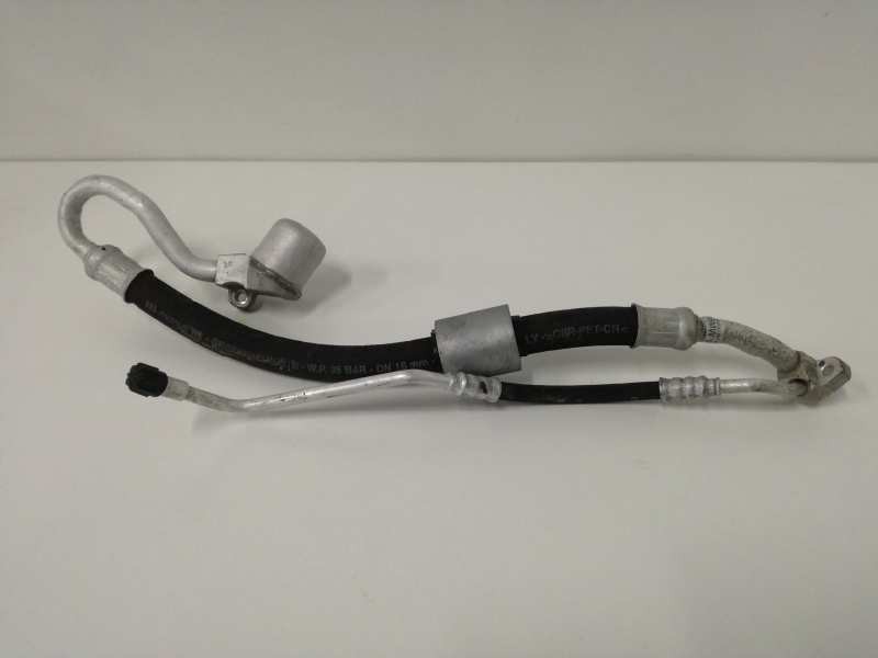 Recambio de tubos aire acondicionado para bmw serie 3 berlina (e90) 2.0 16v diesel referencia OEM IAM 53698799202 Recambio de tubos aire acondicionado para bmw serie 3 berlina (e90) 2.0 16v diesel referencia OEM IAM 53698799202