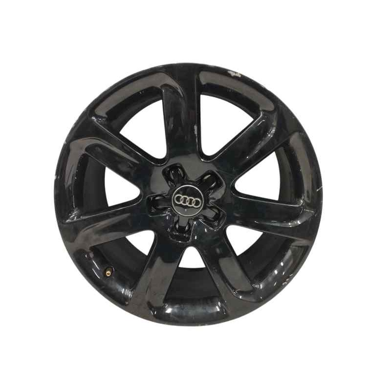 Recambio de llanta para audi a7 sportback (4ga, 4gf) 3.0 tdi quattro referencia OEM IAM 4G8601025AG 8,5JX18H2 ET32 5H 5X110