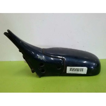Recambio de retrovisor izquierdo para hyundai sonata (y3) 2.0 16v cat referencia OEM IAM  ELECTRICO 