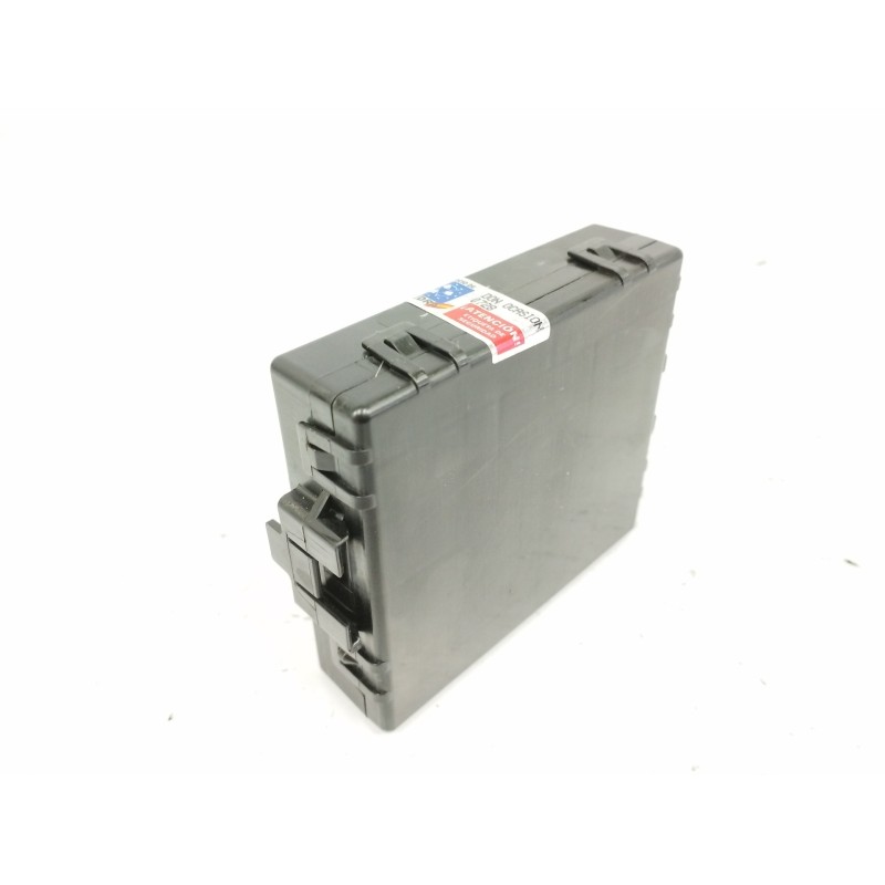 MODULO ELECTRONICO INTERFAZ DE DIAGNOSTICO PARA DATOS