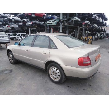 audi a4 berlina (b5) del año 2001