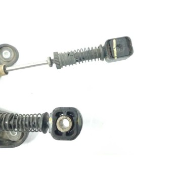 Recambio de palanca cambio para skoda octavia combi (1z5) 1.6 tdi dpf referencia OEM IAM 1K0711049CH 1K0711061B 