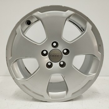 Recambio de llanta para audi a3 (8p1) 2.0 tdi 16v referencia OEM IAM 8P0601025C 7,5JX17H2ET56 5H 5X115