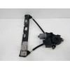 Recambio de elevalunas trasero izquierdo para volkswagen polo 1.0 tsi referencia OEM IAM 2G6839461C 5Q0959611D 