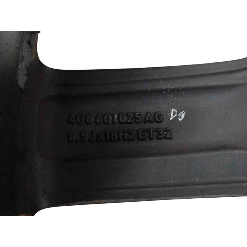 LLANTA 8 5JX18H2 ET32 5H 5X110