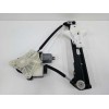 Recambio de elevalunas trasero izquierdo para volkswagen polo 1.0 tsi referencia OEM IAM 2G6839461C 5Q0959611D 