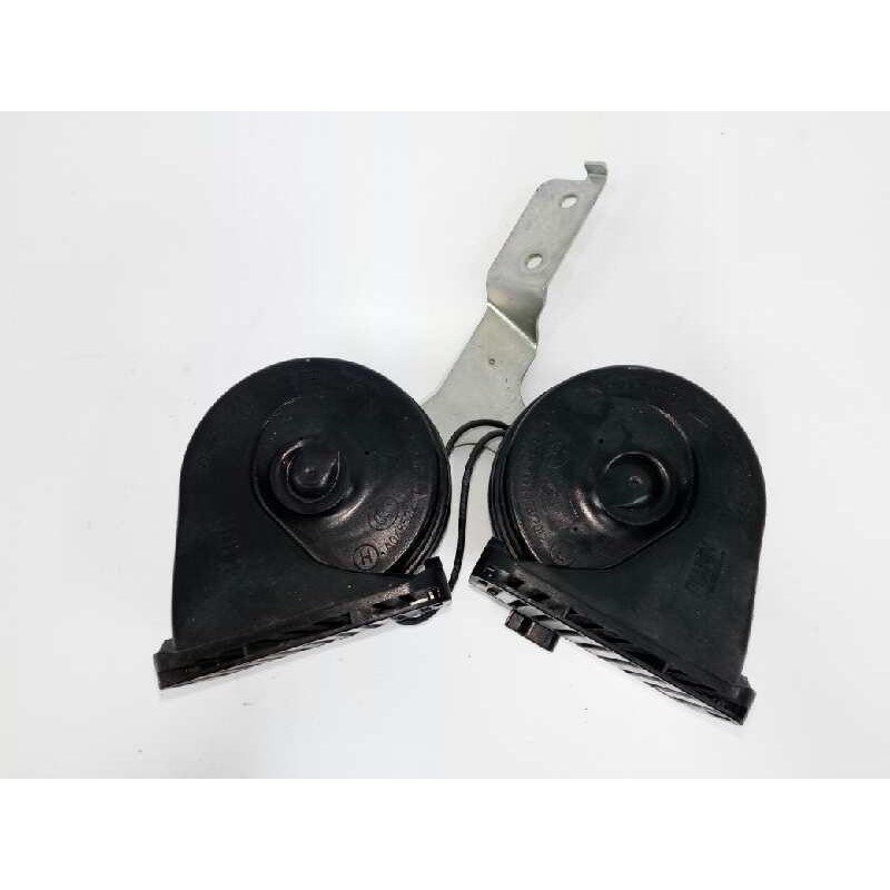 Recambio de claxon para ford transit kombi (ttg) 2.2 tdci cat referencia OEM IAM BK2T13A803AB  