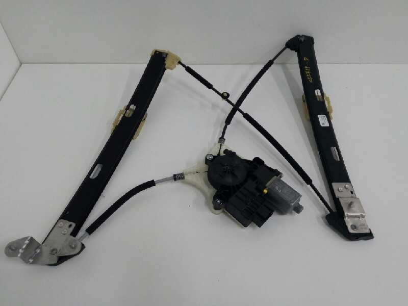 Recambio de elevalunas delantero derecho para volkswagen polo 1.0 tsi referencia OEM IAM 2G4837462B 2Q1959882 
