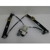 Recambio de elevalunas delantero derecho para volkswagen polo 1.0 tsi referencia OEM IAM 2G4837462B 2Q1959882 