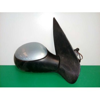 Recambio de retrovisor derecho para peugeot 206 berlina xs referencia OEM IAM 8154JC MANUAL CAESPECIFICOS