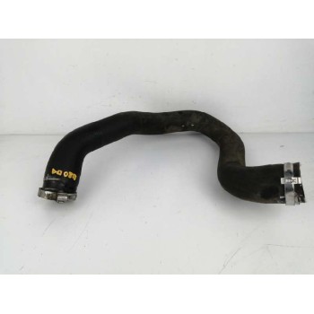 Recambio de tubo presion turbocompresor para citroën c4 grand picasso 1.2 12v e-thp referencia OEM IAM 9820100780  