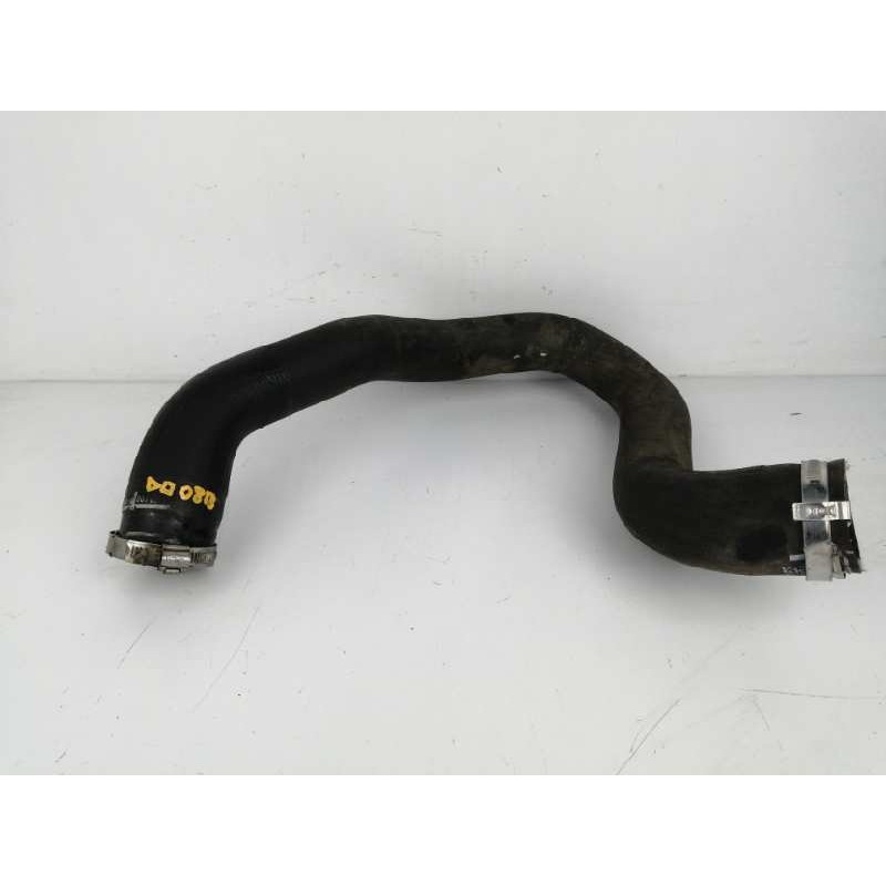 Recambio de tubo presion turbocompresor para citroën c4 grand picasso 1.2 12v e-thp referencia OEM IAM 9820100780  