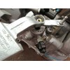 Recambio de despiece caja cambios para volkswagen touran (5t1) 1.6 16v tdi dpf referencia OEM IAM QXB 145248 KM 6 VELOCIDADES