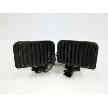 Recambio de claxon para ford transit kombi (ttg) 2.2 tdci cat referencia OEM IAM BK2T13A803AB  