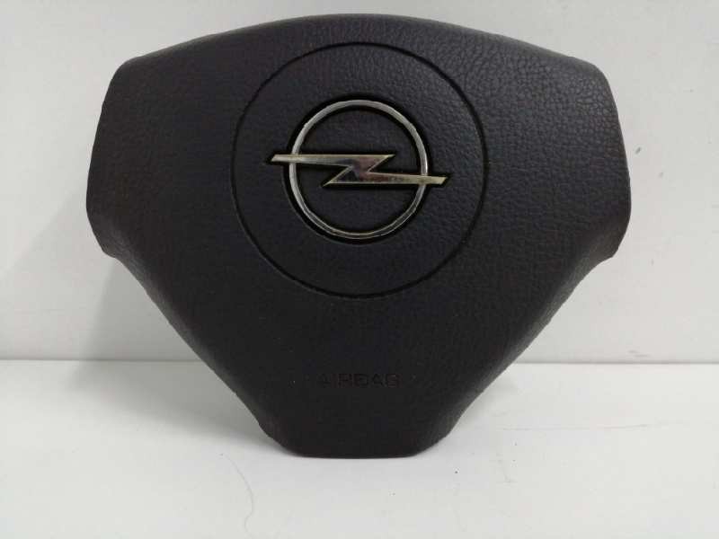 Recambio de airbag delantero izquierdo para opel agila enjoy referencia OEM IAM 4815086G20  