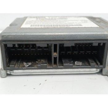 Recambio de centralita airbag para fiat doblo monospace (119_, 223_) 1.9 d (223axb1a) referencia OEM IAM 46825499  550903500