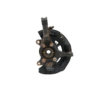 Recambio de mangueta delantera derecha para toyota rav 4 iii (_a3_) 2.2 d (ala35_) referencia OEM IAM 4321142080  