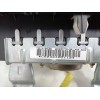 Recambio de airbag delantero derecho para opel agila enjoy referencia OEM IAM 7391084E00  