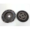 Recambio de kit embrague para volkswagen polo 1.0 tsi referencia OEM IAM 04C141025P 04C141031C 