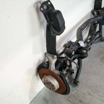 Recambio de puente trasero para volkswagen passat berlina (3c2) 1.4 16v tsi referencia OEM IAM 3C0505235R  