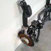 Recambio de puente trasero para volkswagen passat berlina (3c2) 1.4 16v tsi referencia OEM IAM 3C0505235R  